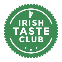 Irish Taste Club logo